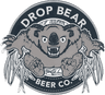 Drop Bear Beer logo