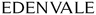 Edenvale logo