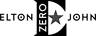 Elton John Zero logo