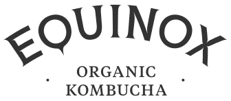Equinox Kombucha logo