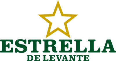 Estrella Levante logo