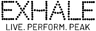 Exhale logo
