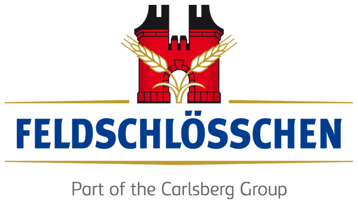 Feldschlößchen logo