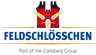 Feldschlößchen logo