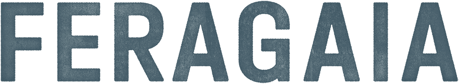 Feragaia logo