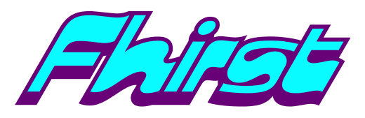 FHIRST Living Soda logo