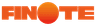 Finote logo