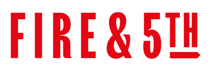 Fire & 5th logo