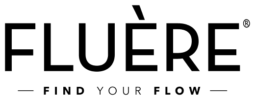 Fluère logo