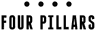 Four Pillars logo