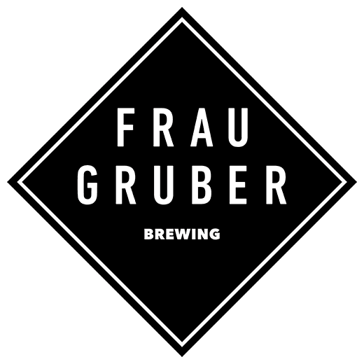 FrauGruber logo