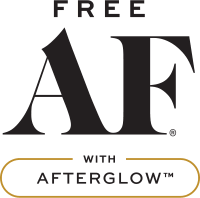 Free AF logo