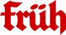 Früh logo