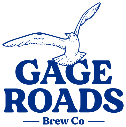 Gage Roads logo