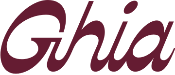 Ghia logo