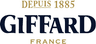 Giffard logo