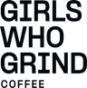 Girls That Grain logo