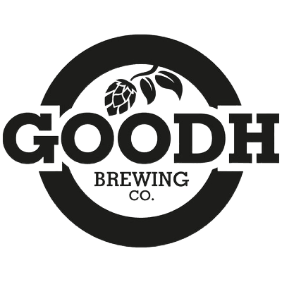 Goodh Brewing logo