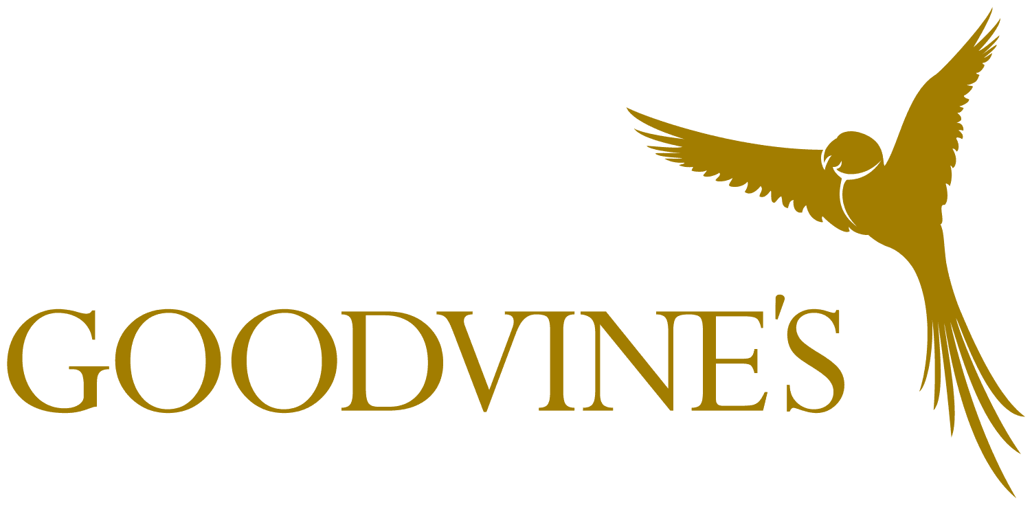 Goodvines logo