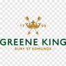 Greene King logo