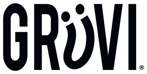 Grüvi logo