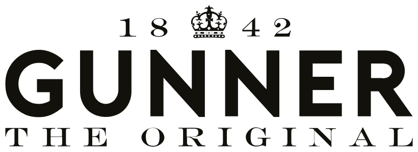 Gunner logo