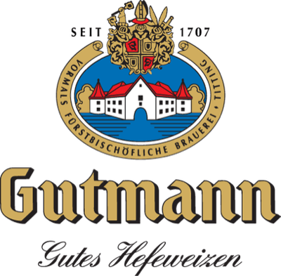 Gutmann logo