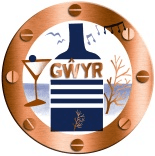 GWYR logo