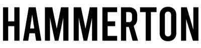 Hammerton logo