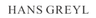 Hans Greyl logo