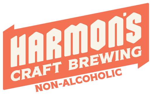 Harmon's Craft Brewing logo