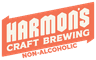 Harmon's Craft Brewing logo