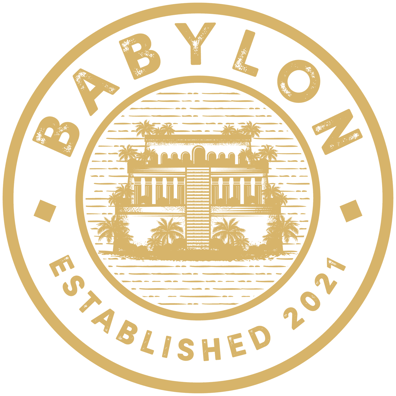 Haus of Babylon logo
