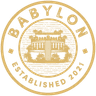 Haus of Babylon logo