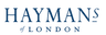 Hayman's logo