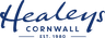 Healeys logo