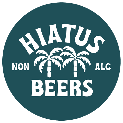 Hiatus Beers logo
