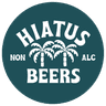 Hiatus Beers logo