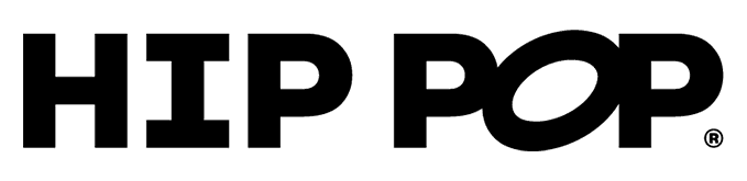 Hip Pop logo