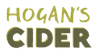Hogans Cider logo