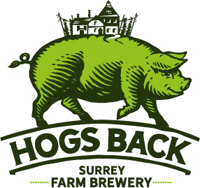 Hogs Back Brewery logo