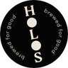 HOLOS Kombucha logo