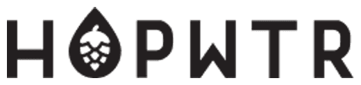 HOP WTR logo