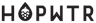 HOP WTR logo