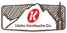 Idaho Kombucha logo