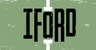 Iford logo
