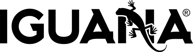 Iguana logo