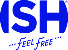 ISH logo