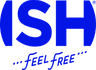 ISH logo