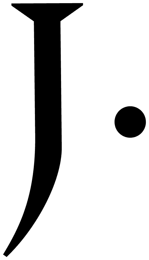 J. Folk logo